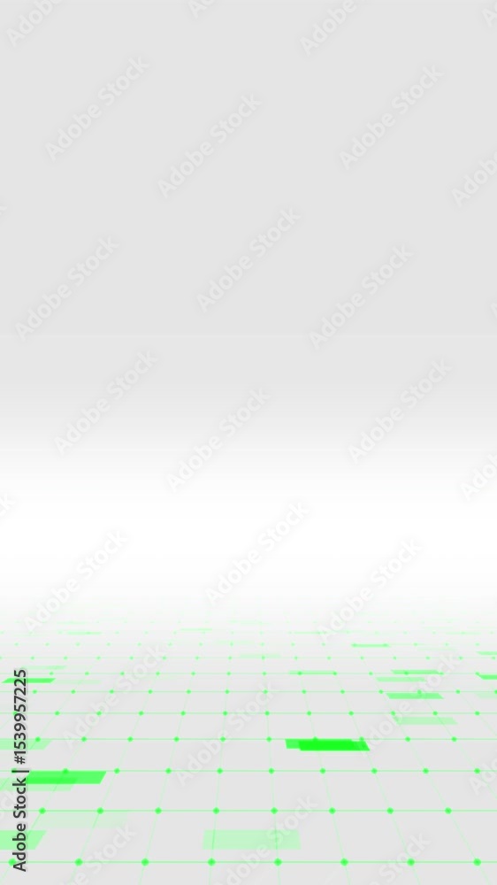 Poster abstract technology global network connection futuristic earth globe virtual hologram world digital 