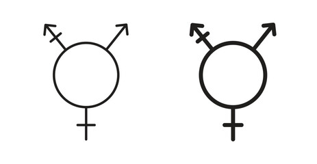 Transgender icon