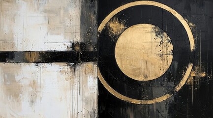 Perfect artwork choice for enhancing the decor of upscale hotels and modern spaces.