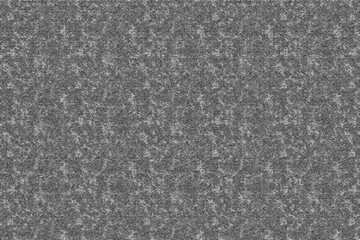 Fototapeta premium Image of pattern on grey background with copy space