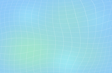 blue abstract background