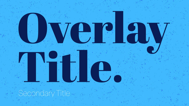 Expressive Type Evolution 01  
