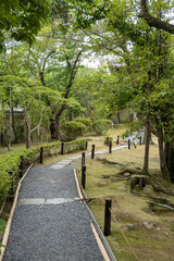 Tempio Konchi-in kyoto