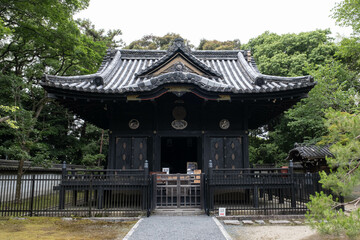 Obraz premium Tempio Konchi-in kyoto