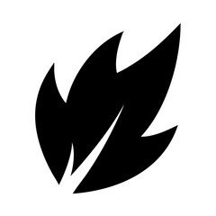 Leaf Icon – Nature Line Art Leaf Symbol PNG for Eco, Organic, Plant, Environment, Green Energy, Minimal Design Vector for Web, App, and Sustainability