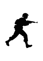 baseball player silhouette