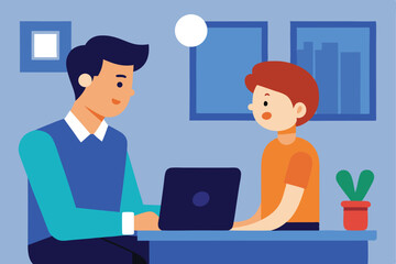 -mentor-coaching-junior-employee-in-modern-office-.eps