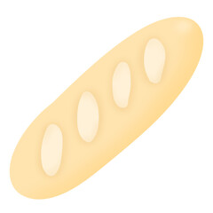 baguette bread