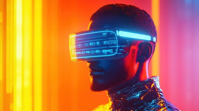 AR Screen: Innovation of AR Technology for Future Metaverse Experience