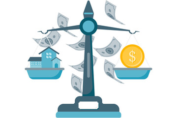 monitor assets and liabilities