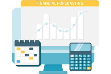financial forecasting