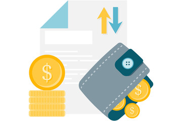 cash flow statement