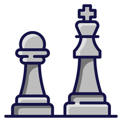 Chess icon