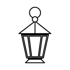 Detailed steampunk lantern vector illustration intricate gears cogs and brass accents © Mst Salma Khatun