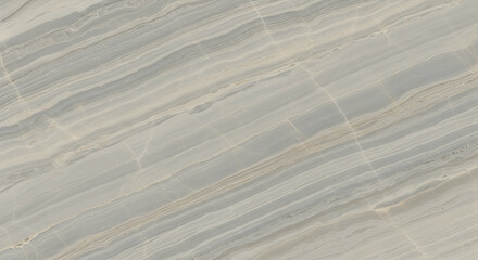 Obraz premium Beige Marble Texture with Flowing Veins for Classic Interiors and Luxurious Surfaces