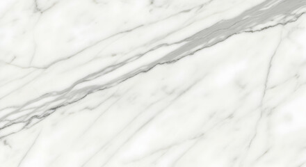 Black Marble Texture with Striking White Veins for Bold Modern Luxury Decor