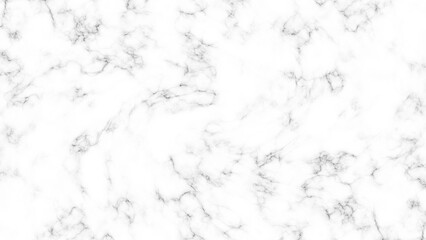 Elegant white marble texture seamless pattern for decorative designs