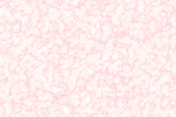 Pink marble texture surface decorative background design for artwork decoration