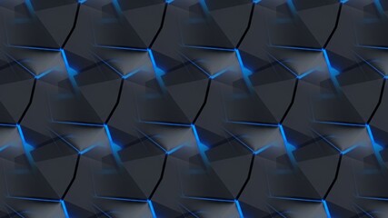 abstract background with gears, close up of metal pipes, abstract background with blue stripes, abstract geometric background, abstract background with squares, dark blue leather texture, blue neon