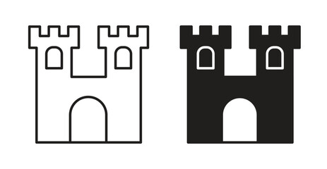 Castle icon