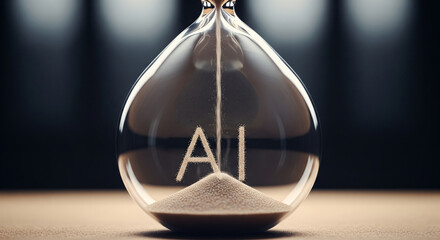 Artificial Intelligence Concept Visuals &ndash; Futuristic Illustrations of AI, Data, Machine Learning, Neural Networks, and Smart Technology in Abstract and Realistic Styles