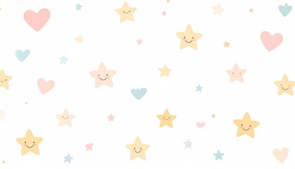 3D Pastel Abstract Scene with Floating Spheres and Minimal Podium.