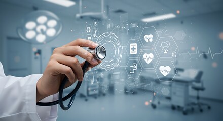 Revolutionizing Healthcare The Future of Digital Medicine