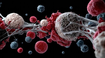 Exploring Human Liver Cells Structure Through Medical Laboratory Experiments to Understand Cell Membrane and Wall Functionality in Health and Disease