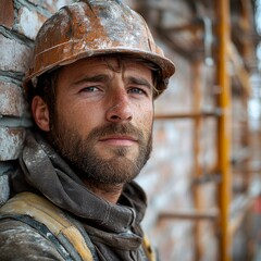 Brick by brick, crafting homes with heart and skill. Generative AI
