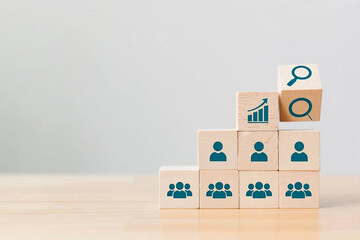 Teamwork Growth Strategy  Finding and Developing Talent for Business Success