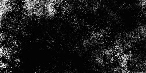 Abstract Texture Background Wallpaper. Concrete wall black and white color for background. Old grunge textures with scratches and cracks. Cement background, gray black white texture, cement wallpaper.