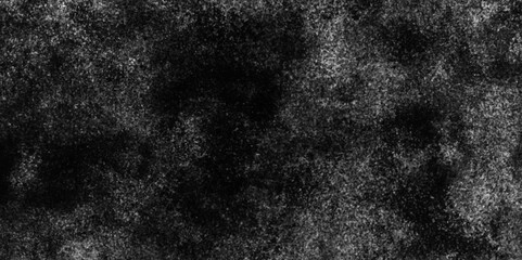 Abstract Texture Background Wallpaper. Concrete wall black and white color for background. Old grunge textures with scratches and cracks. Cement background, gray black white texture, cement wallpaper.