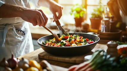 From Earth to Table: The Essence of Fresh, Eco-Friendly Fruits & Vegetables