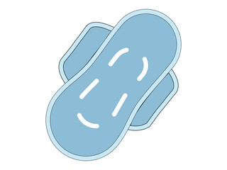 Sanitary Napkin