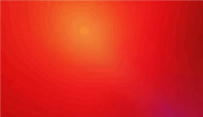 abstract light red gradient background  green radial gradient effect vector.