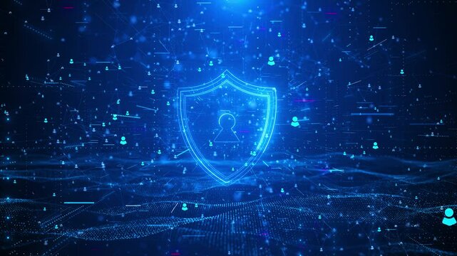 Cyber security. Delve into cyber protection methods, threats, bolster cyber security stance. navigating cyber security Finance data VPN service protection. Blockchain secure crypto wallet mobile app