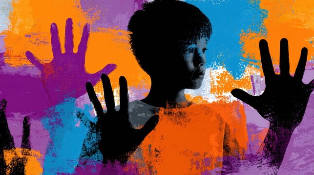 Promoting Kindness and Respect Through an Anti-Bullying Pledge for Schools and Communities, Emphasizing Inclusion and Support for All Individuals