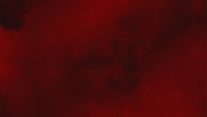 A close-up of a dynamic red and orange pattern.
Softly blurred reds and yellows creating an ethereal feel.