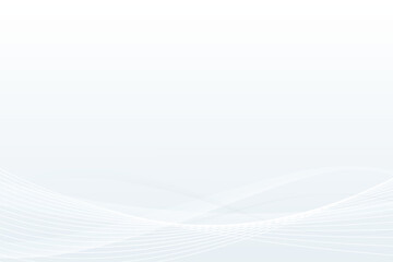 abstract white background modern design Vector illustration