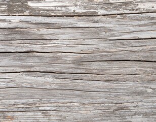 Fototapeta premium Weathered Wooden Surface for Rustic Design