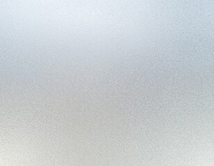 Elegant Frosted Glass Surface for Modern Design