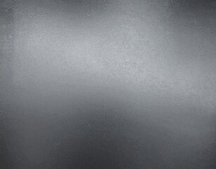 Sleek Metallic Surface with Smooth Finish