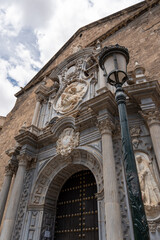 Catedral Basilica de Santa Maria de Mallorca