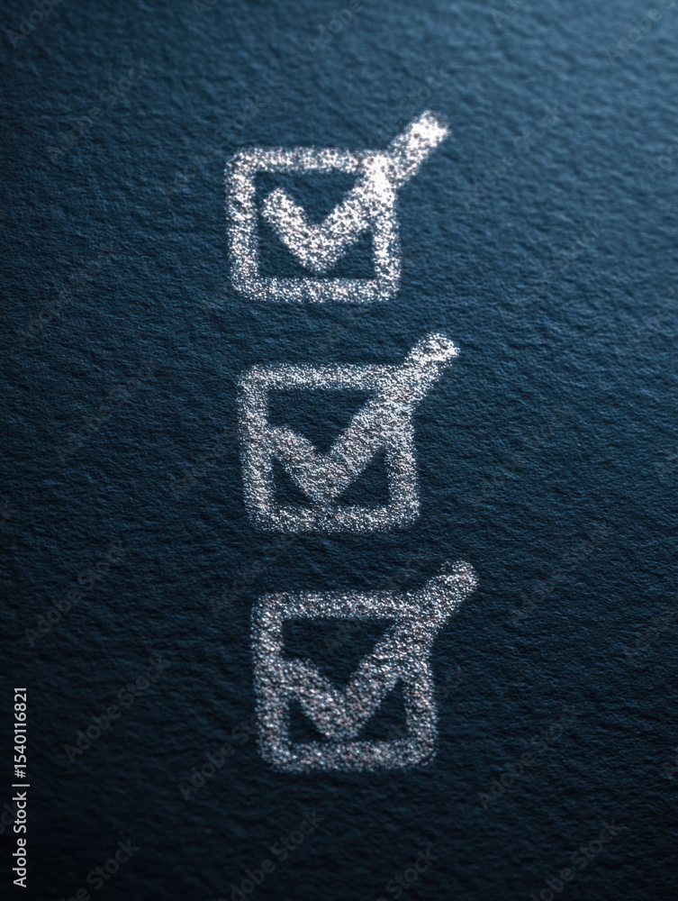 Aufkleber Effective Password Hygiene Checklist for Enhancing Cybersecurity and Protecting Personal Data