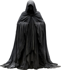 reaper of death standing 