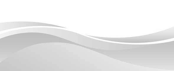 Abstract white and gray background. smooth abstract background, blurred pattern. Light pale vector background. Abstract pale geometric pattern. vectors