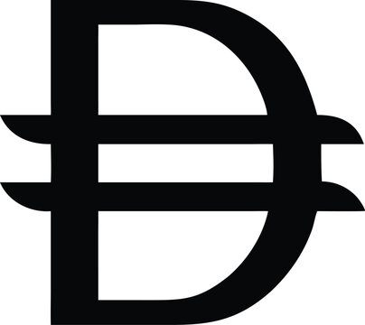 UAE Dirham symbol vector illustration, Dirham Currency sign, dirham symbol new, UAE new currency sign, dirham-coins, gold coins with UAE currency logo, United Arab Emirates Dirham Logo isolated.