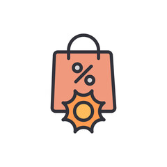 Mystical Symbol Depicting An Eye Within a Triangle With a Star