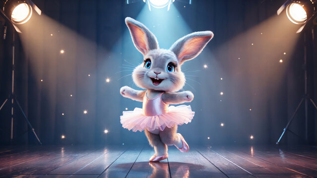 Dancing Rabbit Images – Browse 20,719 Stock Photos, Vectors, and Video ...