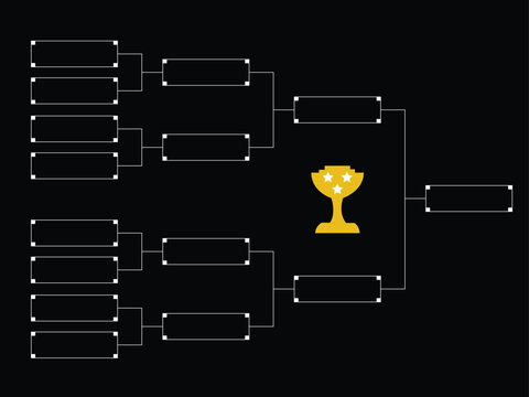 Tournament Bracket Design Your Winning Championship Structure